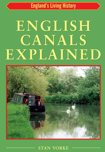 English Canals Explained