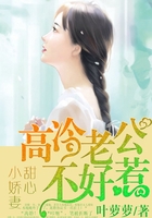 甜心小嬌妻：高冷老公不好惹在線閱讀