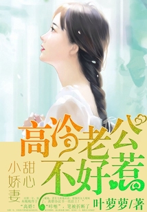甜心小嬌妻：高冷老公不好惹