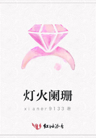 燈火闌珊在線閱讀