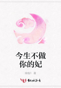 今生不做你的妃
