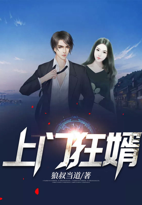 上门狂婿在线阅读