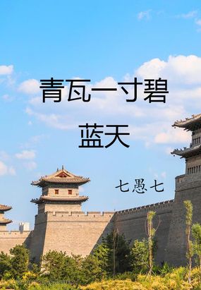 青瓦一寸碧蓝天在线阅读