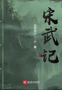 宋武記