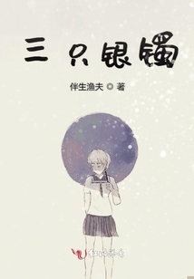 三只銀鐲