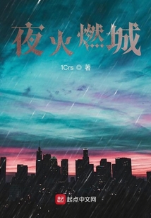 夜火燃城