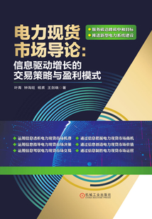 電力現貨市場導論:信息驅動增長的交易策略與盈利模式