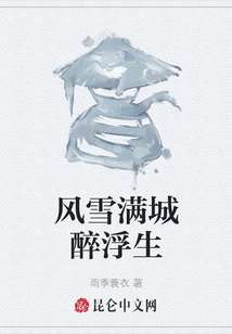 風(fēng)雪滿城醉浮生