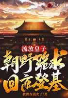 流放皇子：朝野跪求回京登基在线阅读