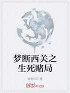 梦断西关之生死赌局在线阅读