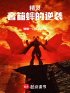 精靈：音箱蟀的逆襲在線閱讀