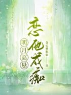明月高悬,恋他成痴在线阅读