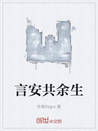 言安共余生在线阅读