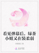 看见弹幕后,绿茶小姐又在装柔弱在线阅读