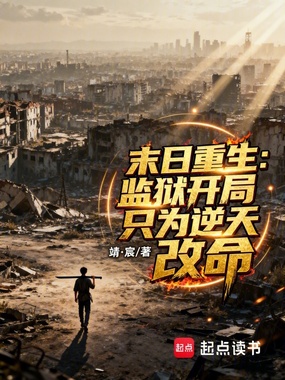 末日重生：监狱开局只为逆天改命在线阅读