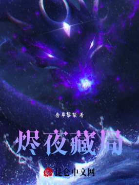 烬夜藏局在线阅读