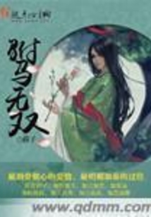 駙馬無雙