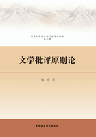 文學批評原則論在線閱讀