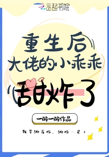 重生后大佬的小乖乖甜炸了