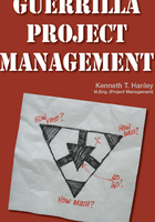 Guerrilla Project Management