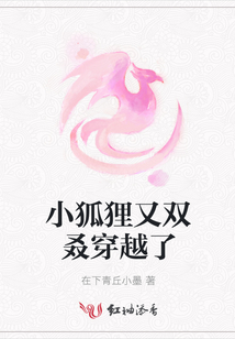 小狐貍又雙叒穿越了