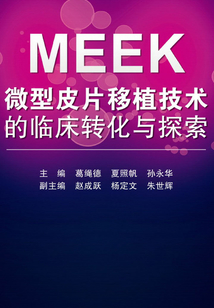 MEEK微型皮片移植技術的臨床轉化與探索