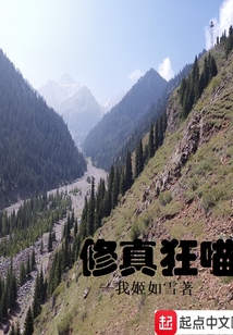 修真狂喵