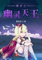 精靈之幽靈天王在線閱讀