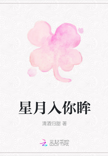 星月入你眸