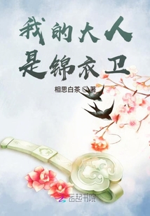 我的大人是錦衣衛
