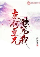 奈何皇兄独宠我在线阅读