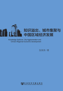 知识溢出、城市集聚与中国区域经济发展