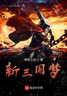 新三國夢
