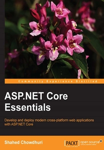 ASP.NET Core Essentials
