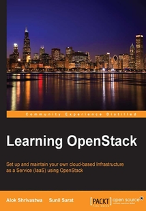 Learning OpenStack