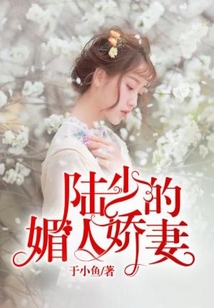 陸少的媚人嬌妻