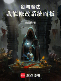 劍與魔法:我能修改系統(tǒng)面板