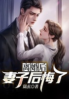 离婚后,妻子后悔了在线阅读