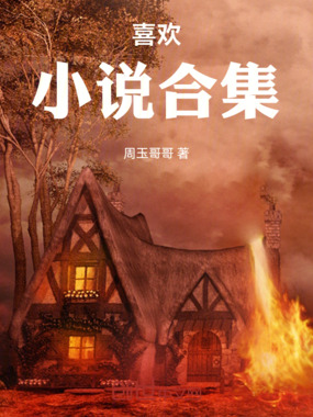 喜欢小说合集在线阅读