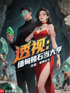 透视:缅甸赌石当大亨在线阅读