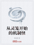 从灵笼开始的机制怪在线阅读