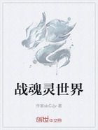 战魂灵世界在线阅读