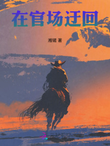 在官場迂回