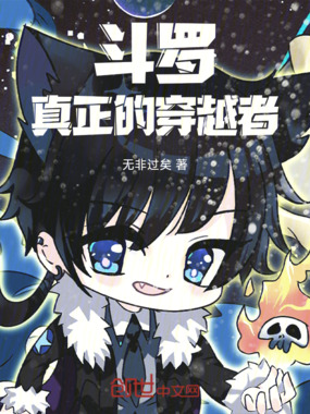 斗罗：真正的穿越者在线阅读