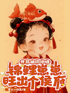 开局被扔池塘,锦鲤崽崽旺出个侯府在线阅读