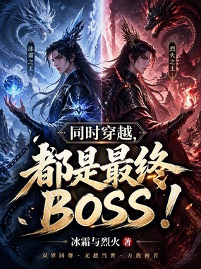 同时穿越，都是最终BOSS！在线阅读