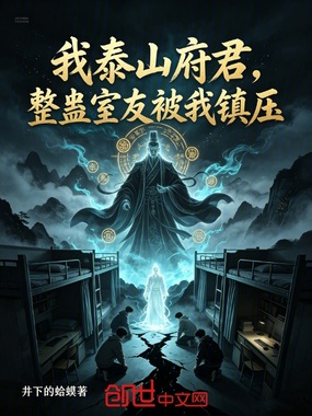 我泰山府君,整蛊室友被我镇压在线阅读