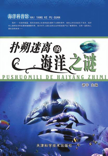 撲朔迷離的海洋之謎