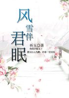 風雪伴君眠在線閱讀
