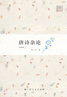 唐詩雜論（插圖版）